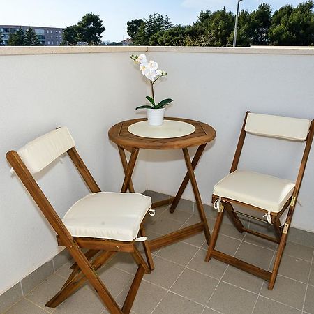 Apartment Sweet Corner Zadar Eksteriør bilde