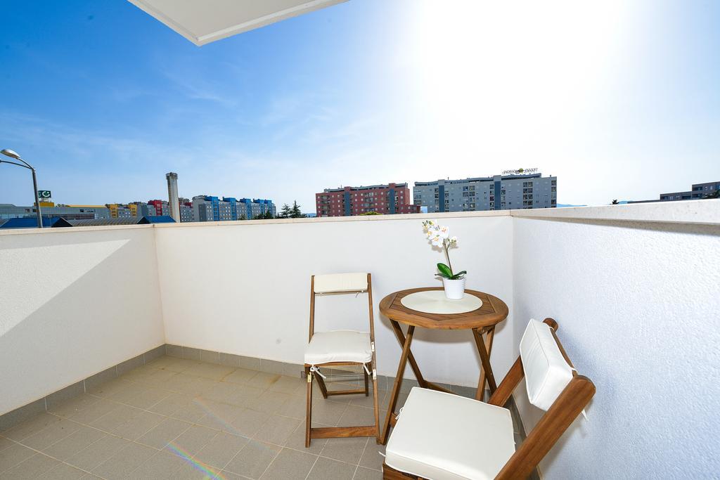 Apartment Sweet Corner Zadar Eksteriør bilde