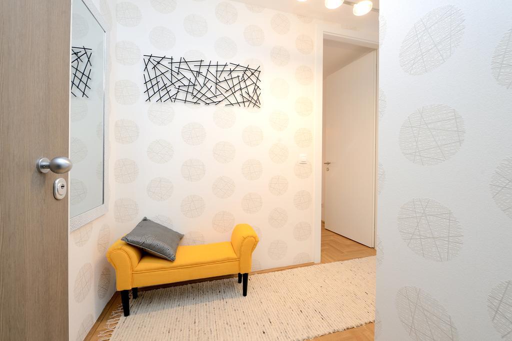 Apartment Sweet Corner Zadar Eksteriør bilde
