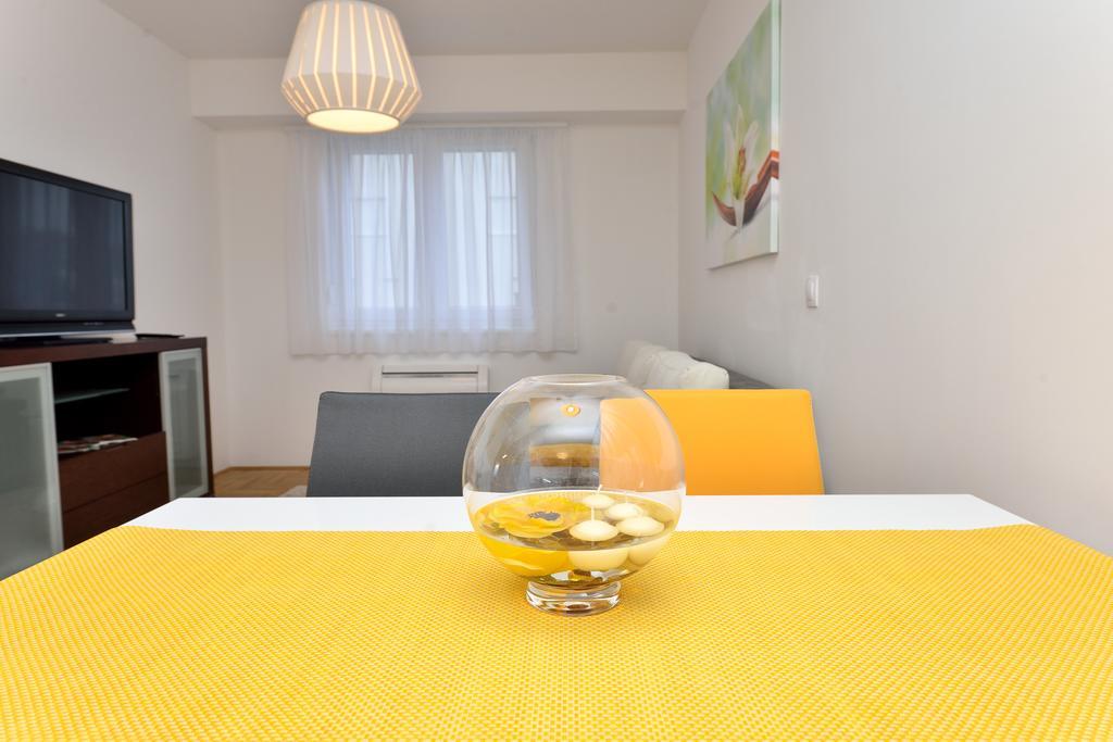 Apartment Sweet Corner Zadar Eksteriør bilde