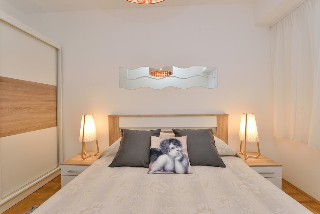 Apartment Sweet Corner Zadar Eksteriør bilde