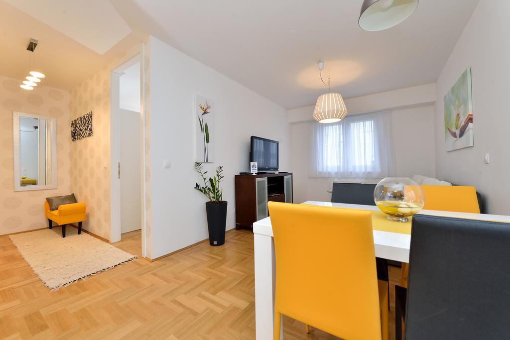 Apartment Sweet Corner Zadar Eksteriør bilde