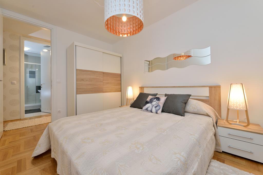 Apartment Sweet Corner Zadar Eksteriør bilde